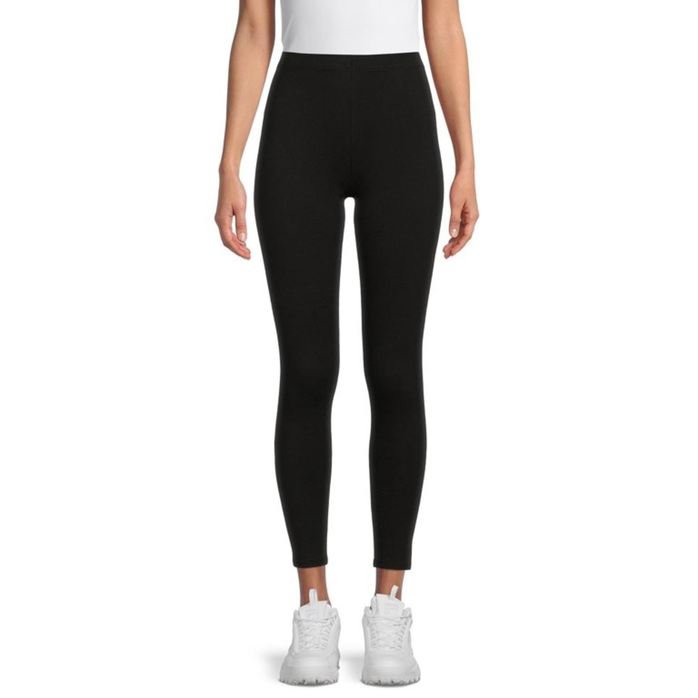 No Boundaries • Junior’s Ankle Leggings